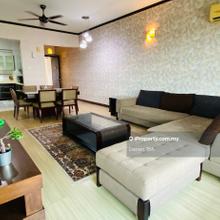Puteri Palma Condo For Sale