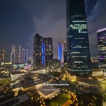 Core Residence @ TRX For Sales