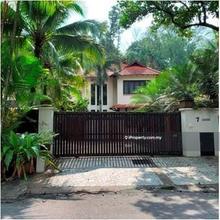 Lelong 2 Storey Bungalow, Bukit Damansara, Kl