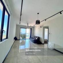 Celesta Residency @ Sungai Nibong fully furnished near Queensbay