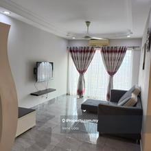 Casa Puteri Condominium Taman Puteri Puchong Selangor