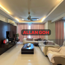Cheapest - Straits Regency - 1530sf - F/Renovated F/Furnished - 1 cp