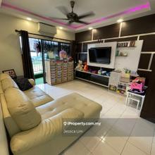 Jalan Kuching, Freehold Sri Putramas 1 Condo For Sale