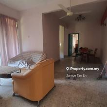 Cheap Apartment Seri Inai Low Floor Only 98k!!