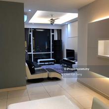 Suasana Bangsar For Rent