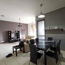Casa Indah 2, Kota Damansara