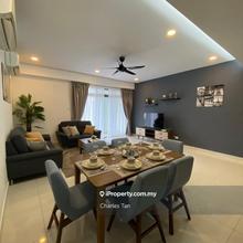 Condominium for Rent