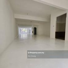 Middle Floor to Rent