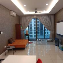 Renovated Interior Design Fully Furnished