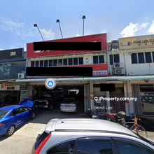 2 Storey Factory