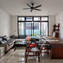Horizon Hills 3 Storey Bungalow House For sale