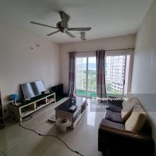 1372sf. Green View. Walking Distance to Segi and Mrt. Best Deal Unit