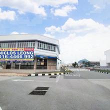 Strategy Location