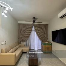 Altris Residences 3r/2b Fully Furnished Renovated New Unit For Rent !!