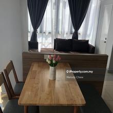 Soho for Rent