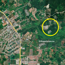 Agricultural Land for Sale at Siburan, 17th Mile Kuching