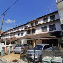 Desa Setapak Wangsa Maju 2.5 Storey House For Sale