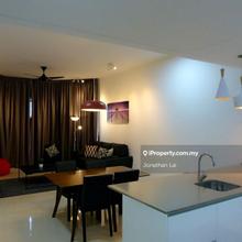 Serviced Residence for Sale - Fully Furnished