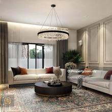 Fully Renovated with Premium Luxury ID Design Furnishings unit