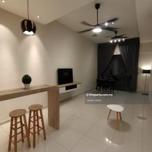 Nice Seaview Ong Kim Wee Residence Melaka