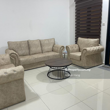 Grace Residence jelutong