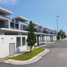 Laman Bayu 2 storey Semi Detached For Sale