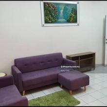 For Sale Beverly Hills Apartment Phase 3, Bundusan Penampang