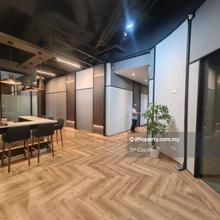 Office for Rent