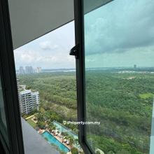 Iskandar Residence @ Medini 