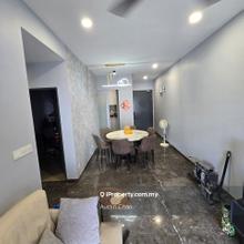 New Condo in Taman Desa, Lower market price condo in Taman Desa