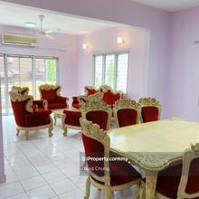 Wangsa Metroview Townhouse Unit For Sale