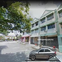 Facing Main Road -Unblock View -Non Bumi Lot-Intermediate Lot-Freehold