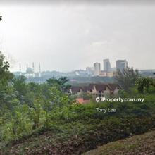 Bungalow land for Sale