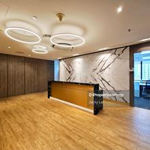 Office for Rent