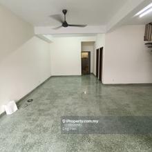 Taman OUG Well Maintained 2 Storey Terrace for Rent
