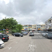 Jalan Permas 9/x 3 Storey Shop 3 Adjoining Shop Sale Jb Town 