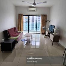 3 Bedroom Unit in Sungai Long at Landmark Residence For Rent