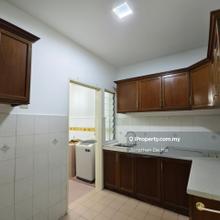Renovated Partial Furnish For Sale