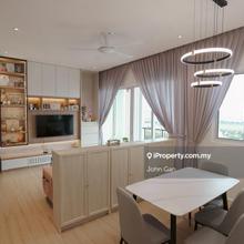 The Amarene, Bayan Lepas