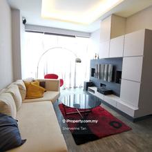 Condominium for Rent