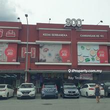 Business for Take Over. Adjoining Ground Floor Shop For Rent. 44x70. 
