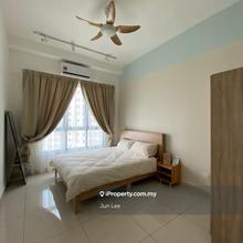 Verdi condo for sale - next to King Henry College Cyberjaya