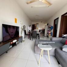 Cheapest Alam Idaman Service Apartment Seksyen 22 Shah Alam