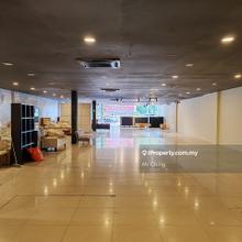 Main Road Corner Ground Shop Lebuh Bandar Utama Petaling Jaya