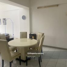 Near BRT, KTM, Sunway Pyramid, Pinnacle, Universities, Parks & shops