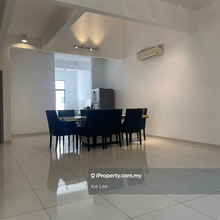 Emerald@Ttdi alam impan 3 storey house for rent