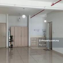 Serviced residence for Rent