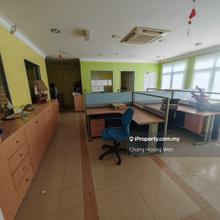 Centro Mall Office Tower Klang Jalan Batu Tiga Lama Federal Nkve