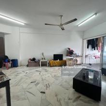 Pandan Heights Condominium Ampang Kuala Lumpur For Sale