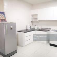 Fully Furnished Studio Ready Move In Condition, Viewing Anytime
